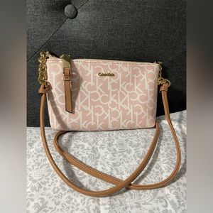 Calvin Klein Mini Crossbody bag